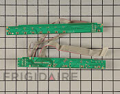 User Control and Display Board - Part # 4840235 Mfg Part # 5304517587