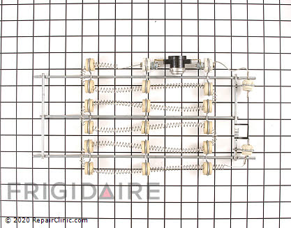 Heating Element 309611803 Alternate Product View