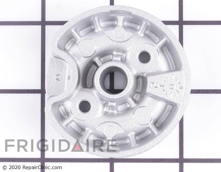 Surface Burner Base 316438200 | Frigidaire Appliance Parts