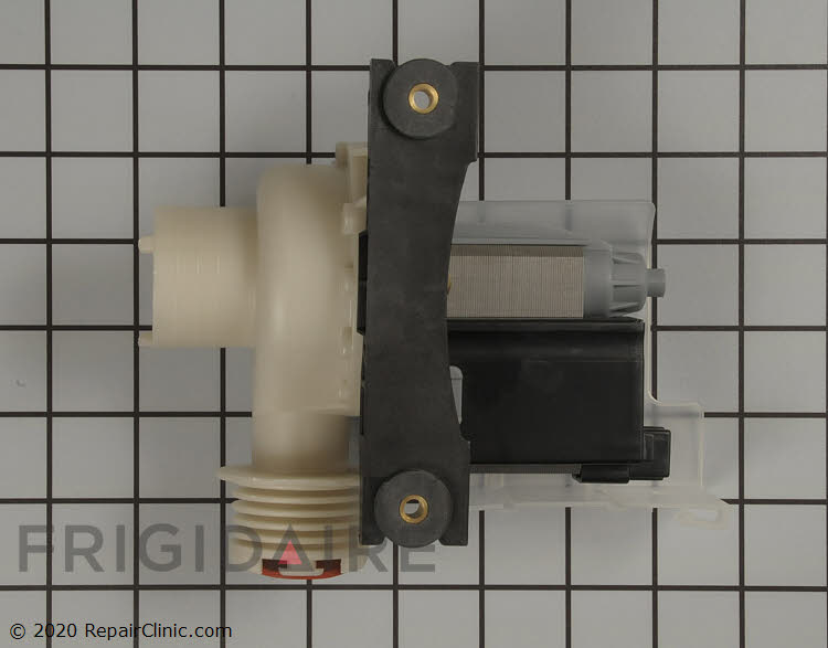 Drain Pump 137221600 | Frigidaire Appliance Parts