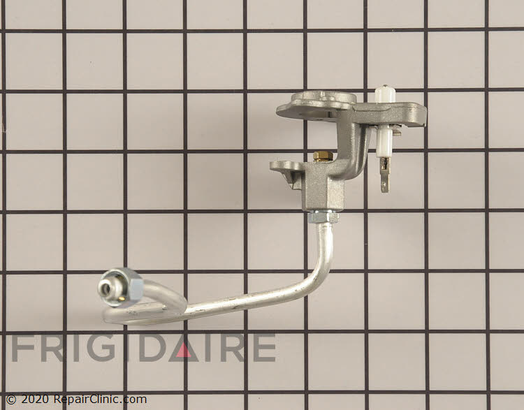 Surface Burner Orifice Holder 316536602 | Frigidaire Appliance Parts