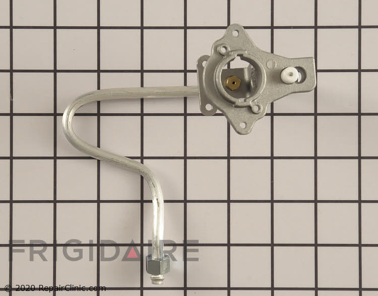 Surface Burner Orifice Holder 316536602 | Frigidaire Appliance Parts