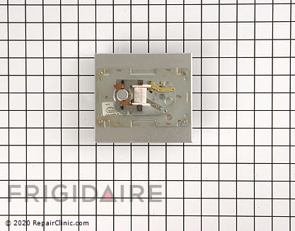 Circuit Board & Timer 316090000 Alternate Product View