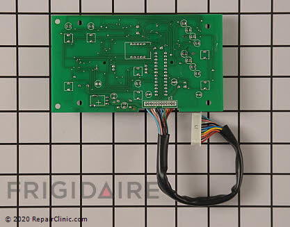 Control Board 5304459735 Alternate Product View