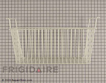 Wire Basket 297118601 Alternate Product View
