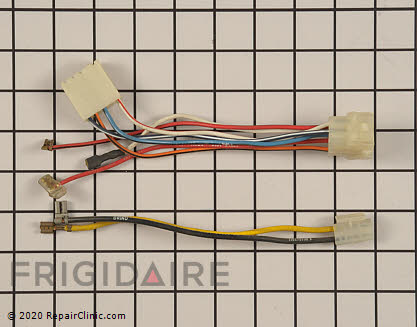 Wire Harness 131175100 Alternate Product View