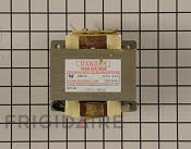 High Voltage Transformer - Part # 1533125 Mfg Part # 5304473321
