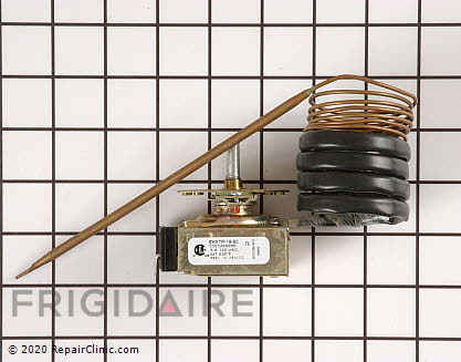 Temperature Control Thermostat 5303269996 Alternate Product View