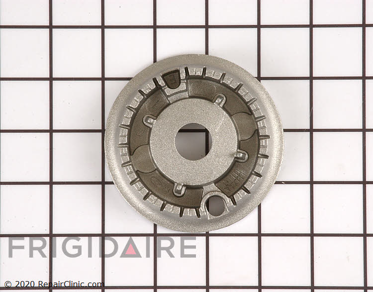 Surface Burner Base 316223400 | Frigidaire Appliance Parts