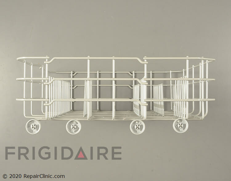 Lower Dishrack Assembly 5304509280 | Frigidaire Appliance Parts