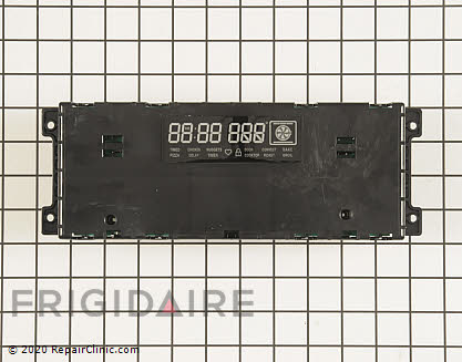 Oven Control Board 316560143 Alternate Product View