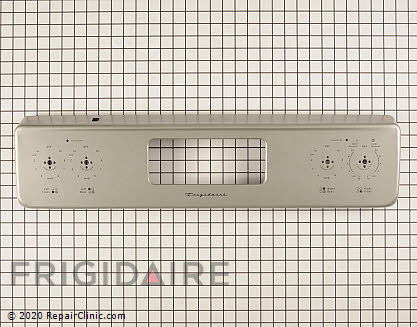 Control Panel 316541630 Alternate Product View