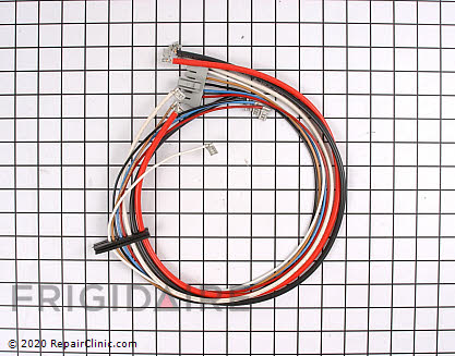Wire Harness 5304408751 Alternate Product View