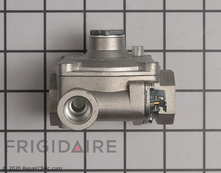 Pressure Regulator 316091711 | Frigidaire Appliance Parts
