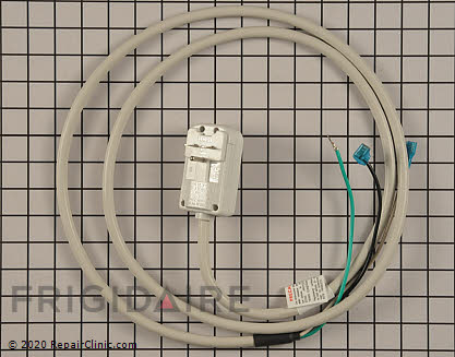Power Cord 5304455532 Alternate Product View
