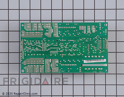 Relay Board 316443918 Alternate Product View