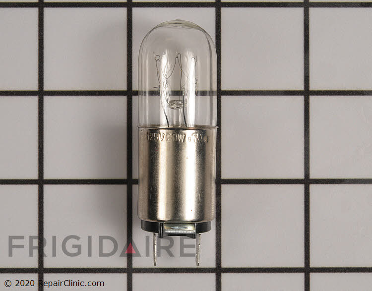 Bulb for deals frigidaire oven