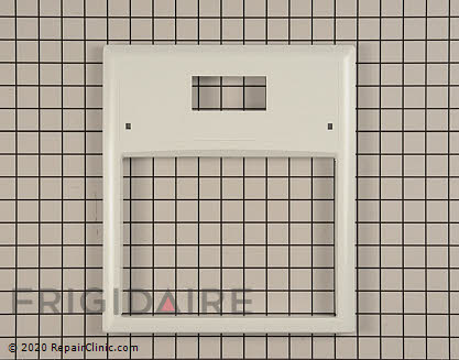 Dispenser Front Panel 241678501 Alternate Product View