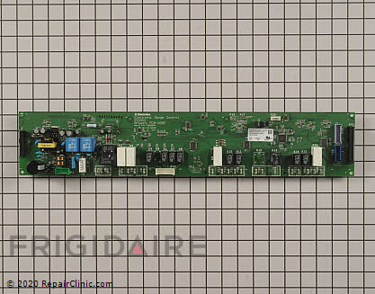 Control Board 316562010 Alternate Product View