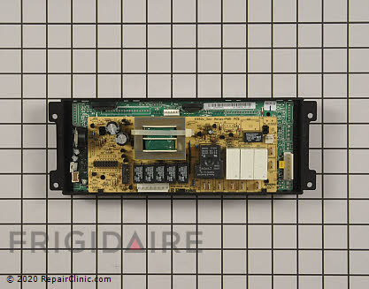 Oven Control Board 316462840 Alternate Product View