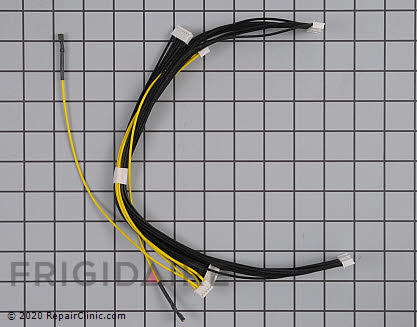 Wire Harness 318384452 Alternate Product View