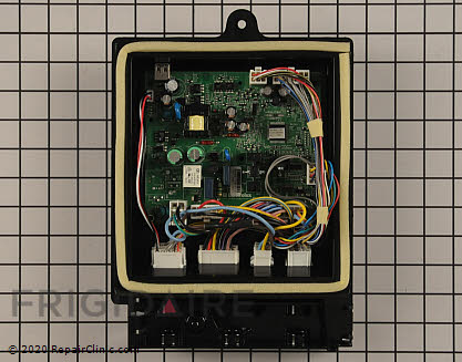 Main Control Board 242115239 Alternate Product View