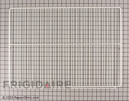 Wire Shelf 240360907 Alternate Product View
