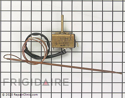 Temperature Control Thermostat 5303208042 Alternate Product View