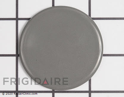 Surface Burner Cap 316261701 Alternate Product View