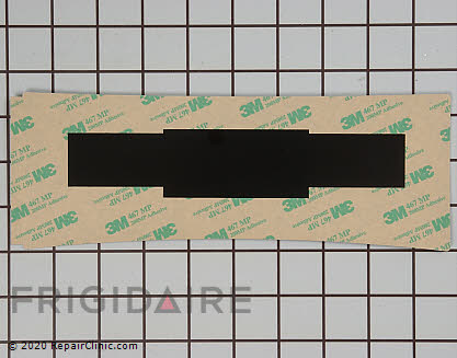 Dispenser Front Panel 240418301 Alternate Product View