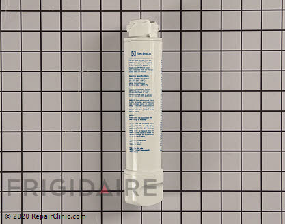 Water Filter Bypass Plug A13402902 Alternate Product View