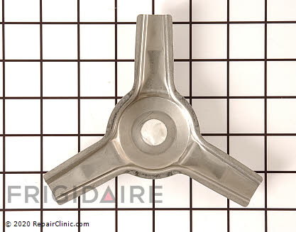 Burner Support 5307529769 Alternate Product View