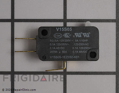 Micro Switch 5304469405 Alternate Product View