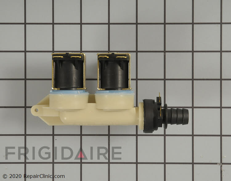 Water Inlet Valve 134890600 | Frigidaire Appliance Parts