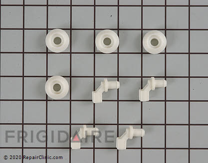 Lower rack assy 5303270295 Alternate Product View