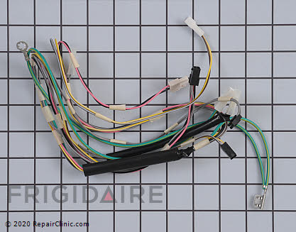 Wire Harness 241900201 Alternate Product View