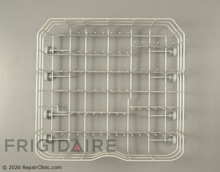 Lower Dishrack Assembly 5304509280 | Frigidaire Appliance Parts