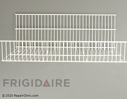 Wire Shelf 5303309901 Alternate Product View