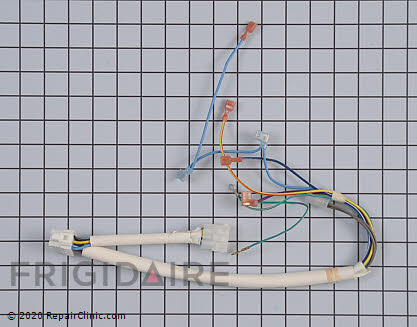Wire Harness 241522901 Alternate Product View