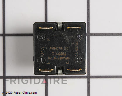 Selector Switch 3204996 Alternate Product View
