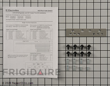 Hardware Kit 297343201 Alternate Product View