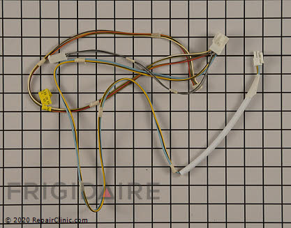 Wire Harness 242061603 Alternate Product View