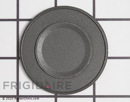 Surface Burner Cap 316261701 Alternate Product View