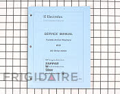 Repair Manual - Part # 941990 Mfg Part # 5995369211