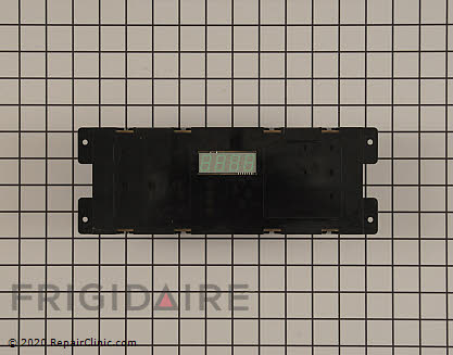 Oven Control Board 316418527 Alternate Product View