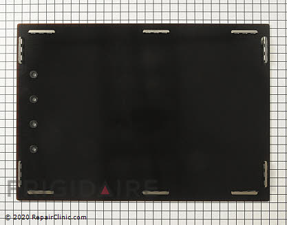 Glass Cooktop 305379368 Alternate Product View