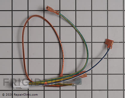 Wire Harness 218432501 Alternate Product View