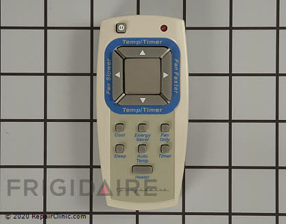 Remote Control 5304459455 Alternate Product View
