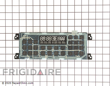 Display Board 316418702 Alternate Product View