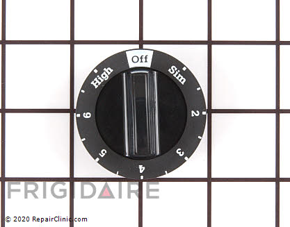 Control Knob 5303051405 Alternate Product View